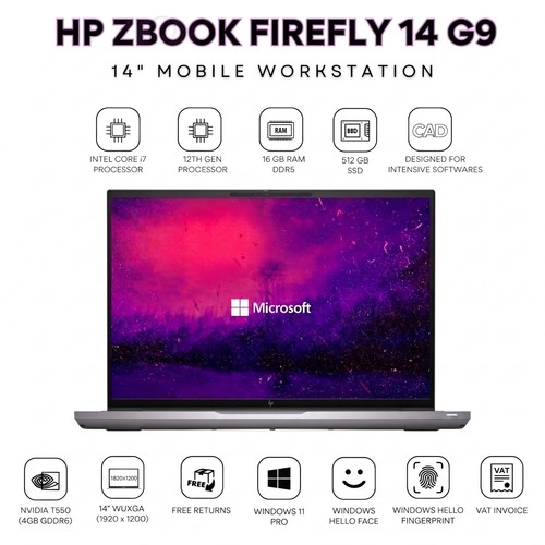 Zbook firefly g9 - zbook,