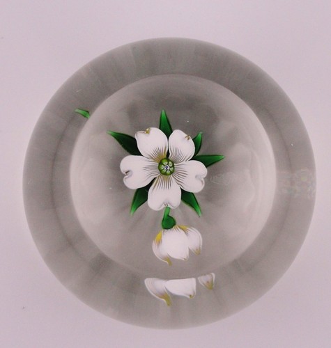Perthshire paperweights - perthshire,