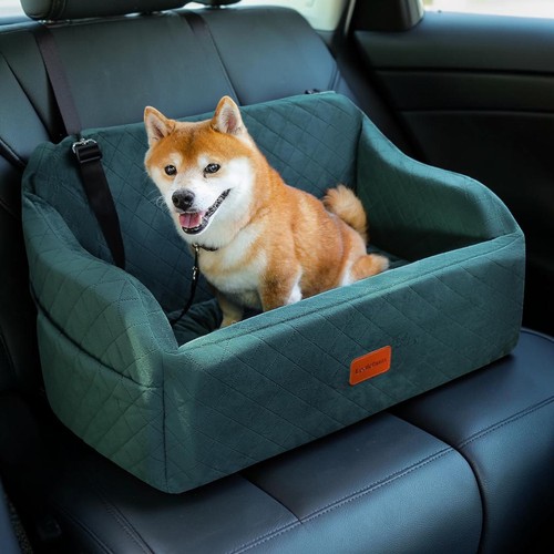 Dog car seats pet travel - dog,