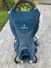 LittleLife Ranger S2 Child