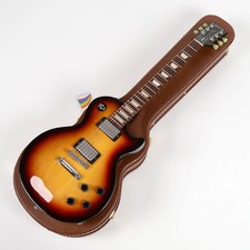 Gibson Used Gibson Les Paul Studio Vintage Sunburst 2016