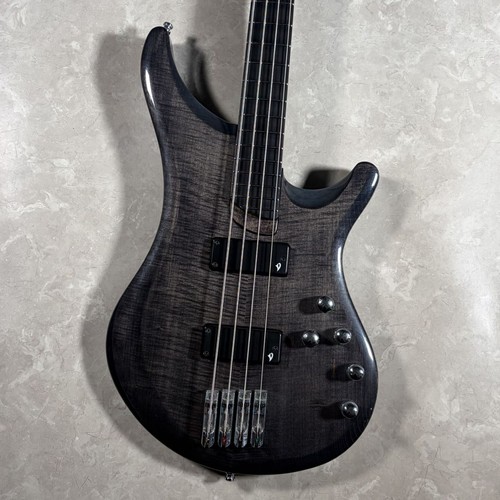 Vigier arpege v4ecc black - vigier,