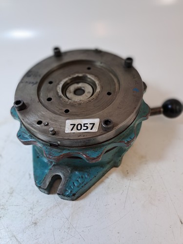 Rotary table base - rotary,