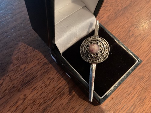 Scottish kilt pin - scottish,