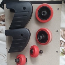 Reebok GT40S  treadmill part