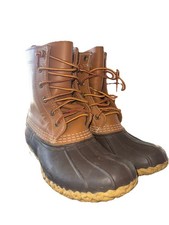 Women’s Size 5 L.L Bean Duck