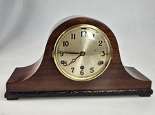 Made In England Anvil Mantel