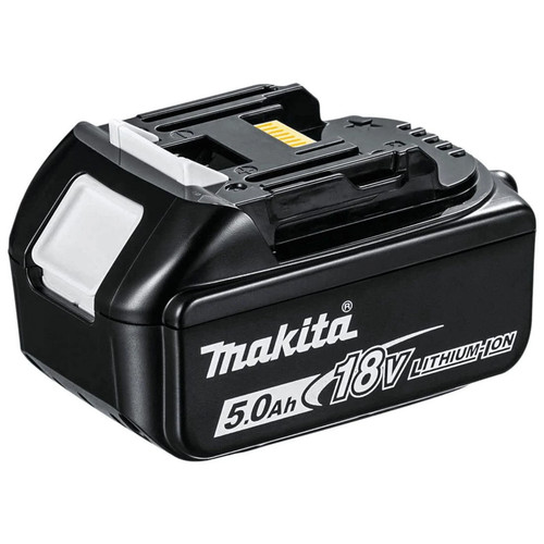 Makita battery charger - makita, bl1850b