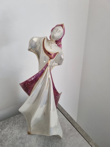 Vintage galos spain - spain, art