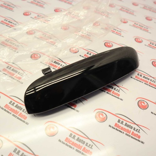 Left door handle - left,