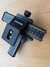 Macro Focusing Rail Slider 4