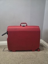 Samsonite Oyster Hardshell