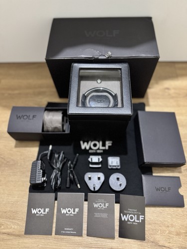 Wolf cub single - wolf,