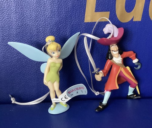 Disney set peter pan - ,
