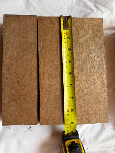 Oak parquet flooring reclaimed - oak,