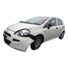 FIAT PUNTO POP PLUS 2012-2018