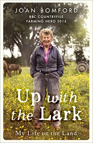 With the lark - up, life