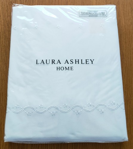 Laura ashley heidi embroidered - laura,