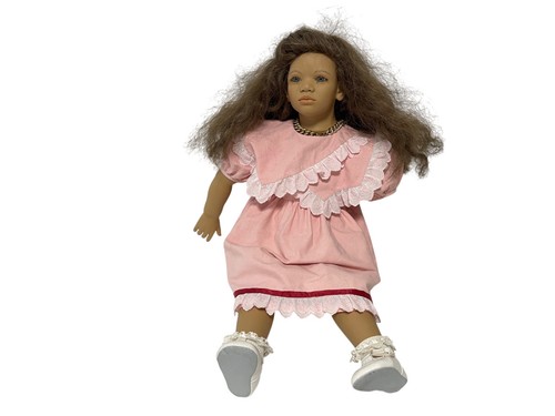Annette himstedt doll lona - himstedt,