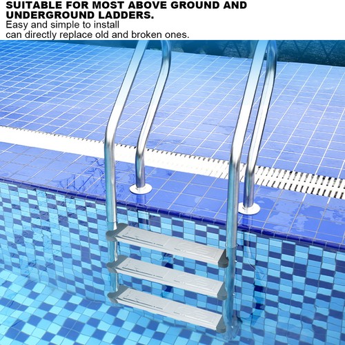 Swimming pool ladder - pool, 304