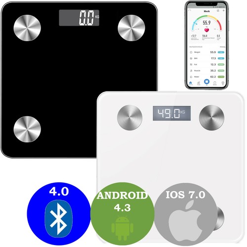 Bathroom weighing digital - bathroom,