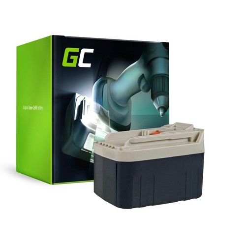 Green cell for makita 2417 - cell,