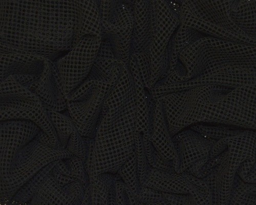 3mm black fishnet - 3mm,