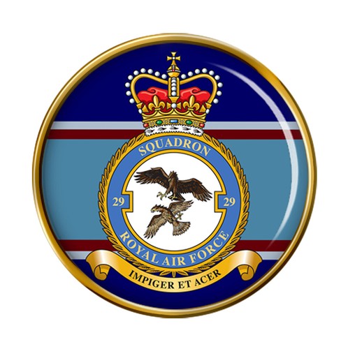 Squadron raf pin - squadron,,