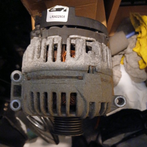 Mini cooper 16v genuine - 1.6,