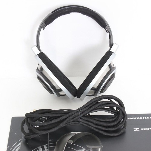 Used sennheiser 800 - used,