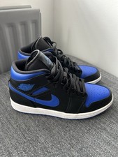 Nike Air Jordan 1 Mid Hyper