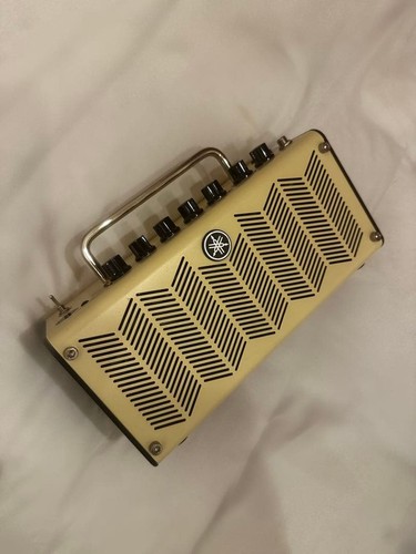 Yamaha thr5 guitar amplifier - thr5,