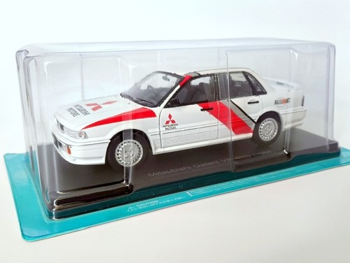 Mitsubishi galant 4rs - galant, vr-4rs