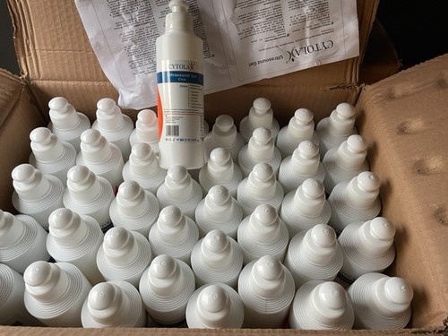 Pack ultrasound - 40,