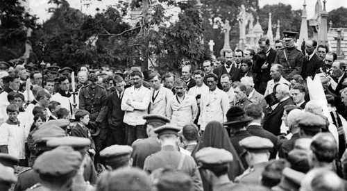 1922 funeral the irish - 1922,