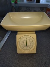 Eternal Beau Weighing Scales by Johnson Brothers. Salter Weighing Scales Vintage