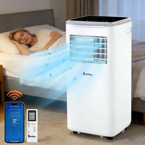 Portable air conditioner 9000 - air,