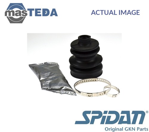 190970 joint boot kit - cv,
