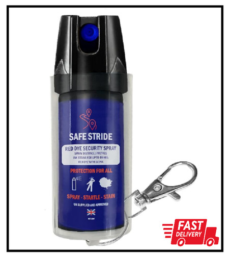 Self defense spray long range - self,
