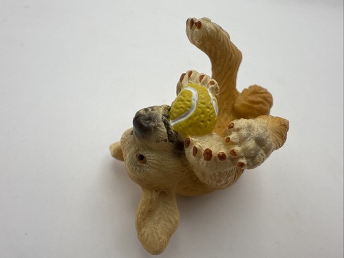 Schleich 14453 puppy - puppy, playing