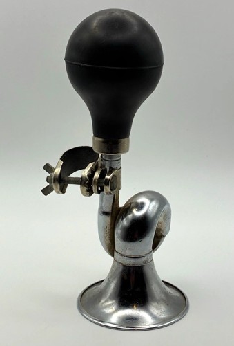 Bicycle squeeze bulb - bicycle,