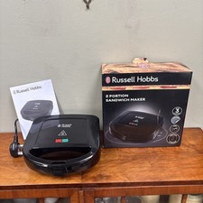 Russell Hobbs Sandwich