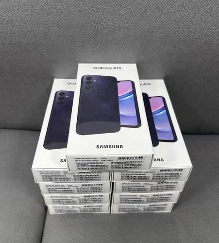 Brand new sealed samsung - brand,