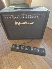 Hughes and Ketther Switchblade