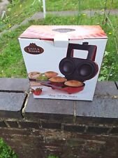 Giles & Posner Deep Fill Pie