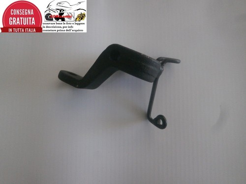 Uniball rear brake shift - uniball,