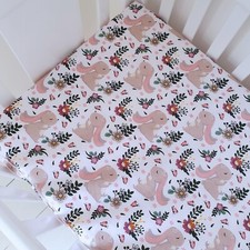 Little Bunny & Meadow Flowers