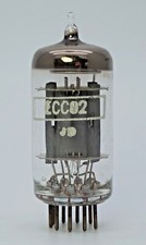 Brimar ECC82 Long 17mm Grey