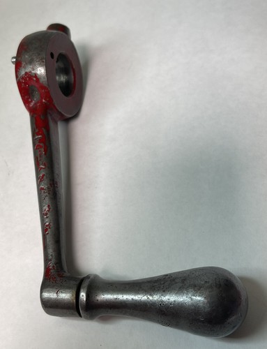 Revolving handle fits - revolving, van