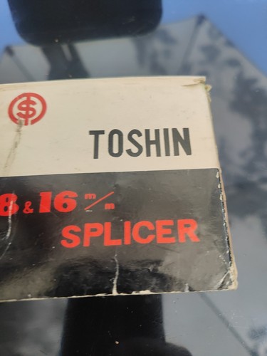 Vintage toshin sansho japan - vintage,